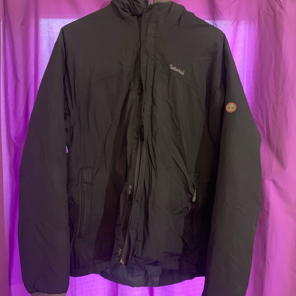 Timberland Weathergear Jacket